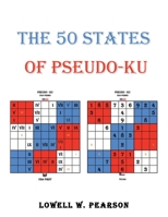 The 50 States of Pseudo-Ku 1984581112 Book Cover