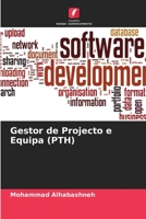 Gestor de Projecto e Equipa (PTH) 620530287X Book Cover