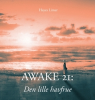 Awake 21: Illustrated Short Story for Adults 1966898061 Book Cover