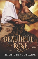 Beautiful Rose 4867453757 Book Cover