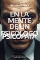 En la mente de un Psicólogo (Preston Aldridge) (Spanish Edition) B0GHSDH3SD Book Cover