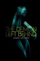 The Demon Left Behind 189406349X Book Cover