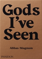 Gods I've Seen: Travels Among Hindus 0714871605 Book Cover