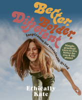 Better, Bolder, Different 1991006098 Book Cover