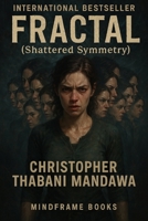 Fractal: Shattered Symmetry B0FJMTW6RN Book Cover