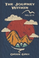 The Journey Within B0C2S278Y3 Book Cover