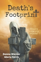 Death's Footprint 0995224803 Book Cover