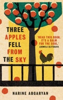 Three Apples Fell from the Sky 0861541111 Book Cover