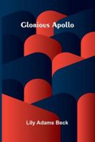 Glorious Apollo 9373052748 Book Cover