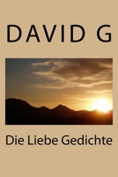 Die Liebe Gedichte 1522751564 Book Cover