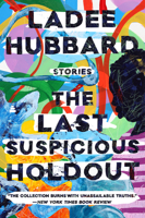 The Last Suspicious Holdout 0062979094 Book Cover