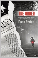 The Order 1971147001 Book Cover