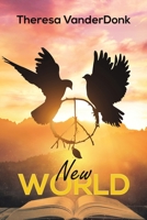 New World B08DC1P4MW Book Cover