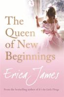 The Queen of new beginnings 1409102572 Book Cover