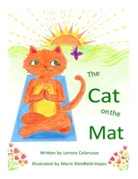 The Cat On The Mat B0CJSXQQCH Book Cover