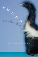 Skunk A Love Story 189065020X Book Cover