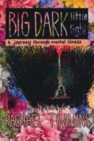 Big Dark Little Light: A journey through mental illness 0645109703 Book Cover