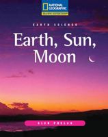 Earth, Sun, Moon 0792245733 Book Cover