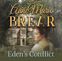Eden's Conflict 1980781095 Book Cover
