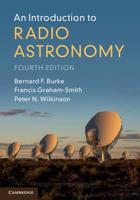 An Introduction to Radio Astronomy 1107189411 Book Cover