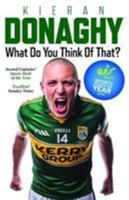 What Do You Think of That?: My Autobiography 1910335665 Book Cover