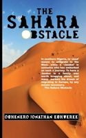The Sahara Obstacle 9787661900 Book Cover