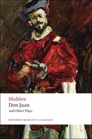 Don Juan and Other Plays 019282130X Book Cover