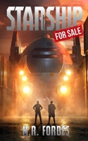 Starship For Sale B09W7CSDK8 Book Cover