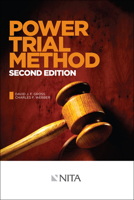 The Power Trial Method 1556817703 Book Cover