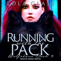 Running with the Pack B0BX5KW6Y2 Book Cover