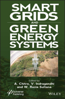Smart Grids and Green Energy Systems 1119872030 Book Cover