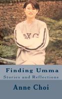 Finding Umma 1721864628 Book Cover