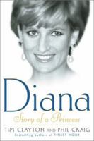 Diana : Story of a Princess 0743422058 Book Cover