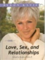 Byron Katie Über Liebe, Sex Und Beziehungen 1890246786 Book Cover