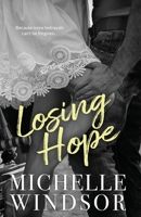 Losing Hope 1973185768 Book Cover