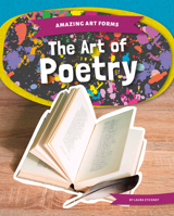 The Art of Poetry 1098295803 Book Cover