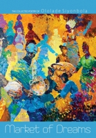 Market of Dreams 1105658937 Book Cover