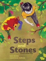 Steps and Stones: An Anh's Anger Story 1935209876 Book Cover