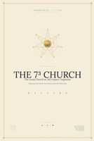 THE 7³ CHURCH: The Local Church as 343-Aspect Organism — Releasing Every Member into Ministry Across the Whole Body B0H2H4GRCV Book Cover