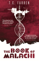 The Book of Malachi 1789095190 Book Cover