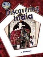 Discovering India 1590559266 Book Cover