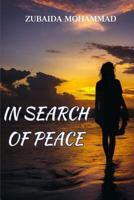 In Search Of Peace 1724580132 Book Cover