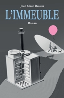 L'Immeuble (French Edition) B0GHR2TF69 Book Cover