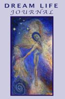 Dream Life Journal: Celestial Mercury Inspires. Unlock the transformative power of your dreams and life by using helpful keywords and the right-hand margin method through 10 minutes of daily writing. 0985398051 Book Cover