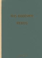 Iris Bodemer: Rebus. Jewelry 1997-2013 3897904047 Book Cover