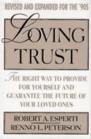 Loving Trust 067081881X Book Cover