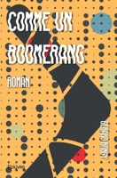 Comme un boomerang (French Edition) 2414038489 Book Cover