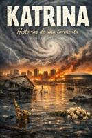 Katrina (Spanish Edition) B0H4FCHZZW Book Cover