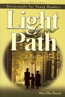 Light for Your Path 1932676104 Book Cover