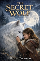 The Secret Wolf B0GKQNQNTQ Book Cover